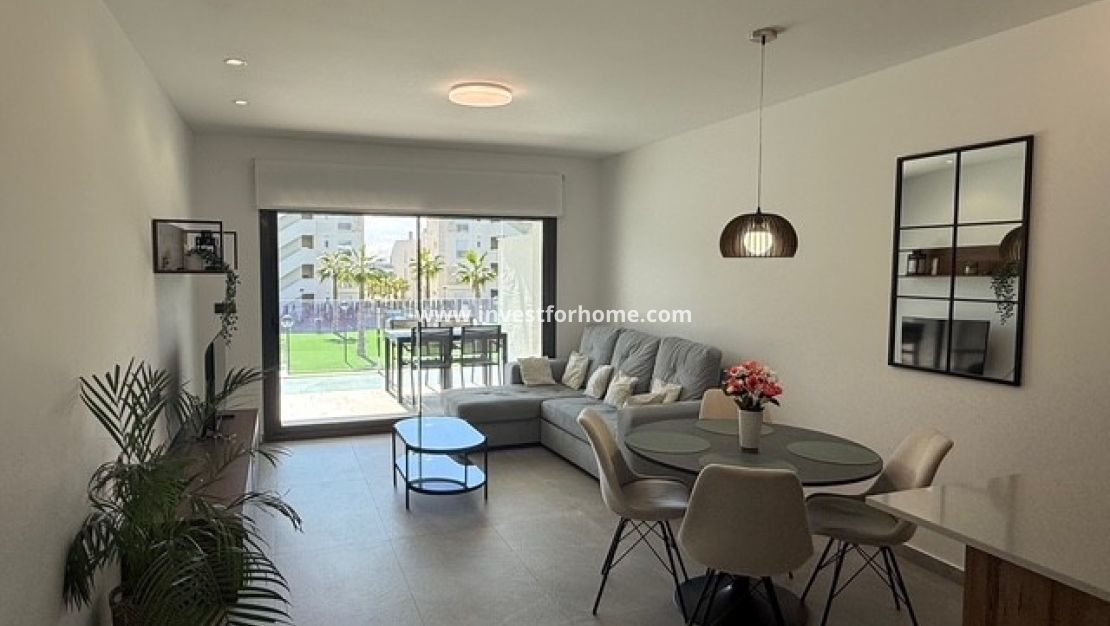 Reventa - Apartamento - Guardamar del Segura - Costa Blanca