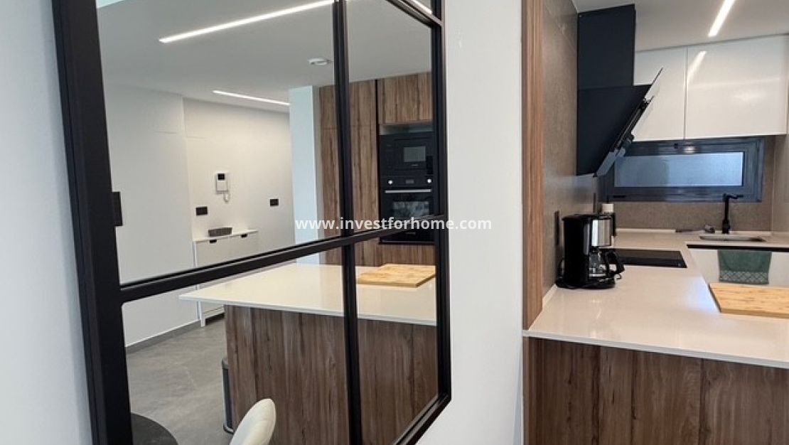 Reventa - Apartamento - Guardamar del Segura - Costa Blanca