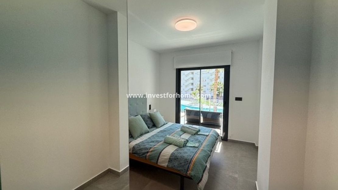 Reventa - Apartamento - Guardamar del Segura - Costa Blanca