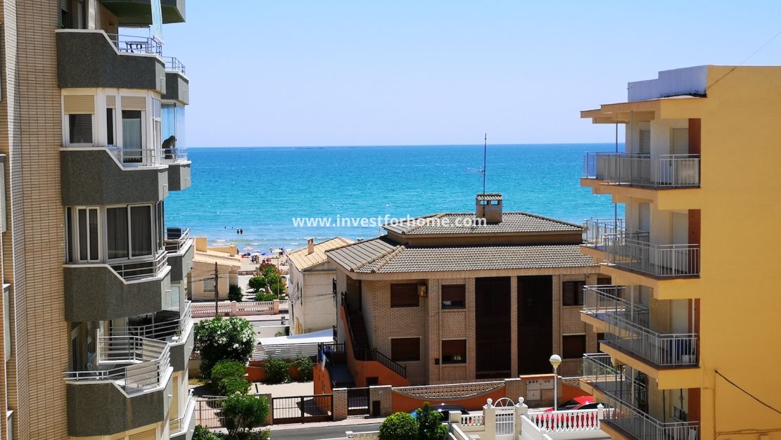 Reventa - Apartamento - Guardamar del Segura - Costa Blanca