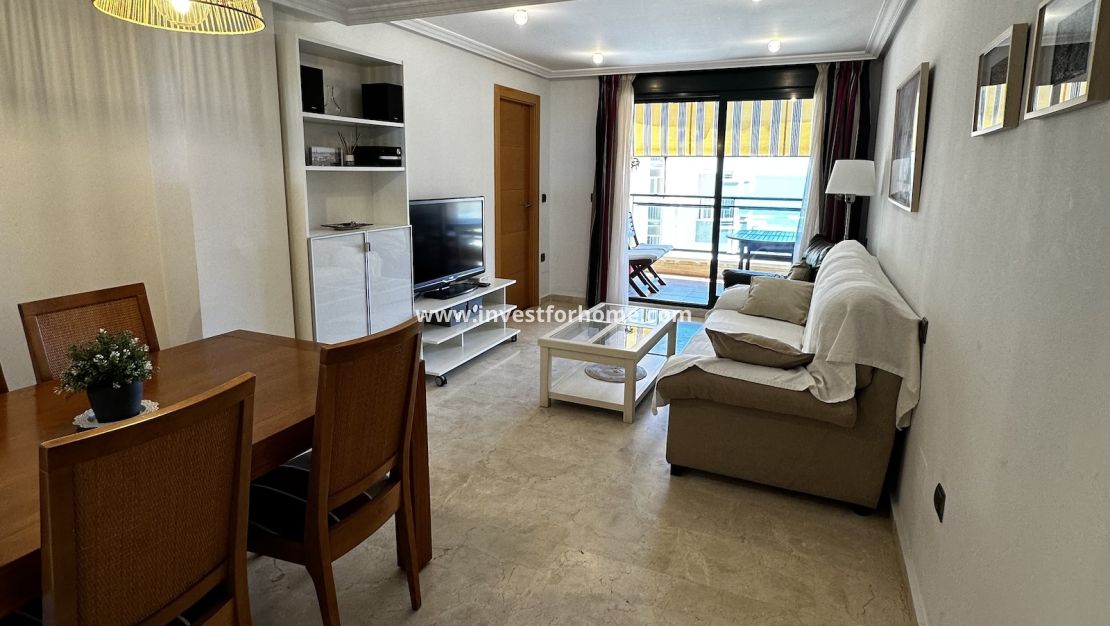 Reventa - Apartamento - Guardamar del Segura - Costa Blanca