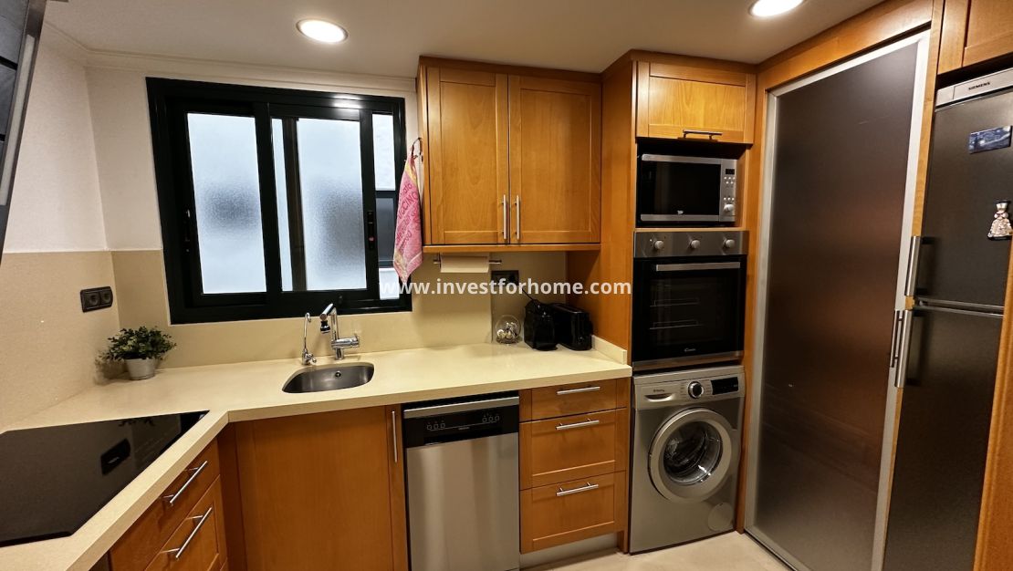 Reventa - Apartamento - Guardamar del Segura - Costa Blanca