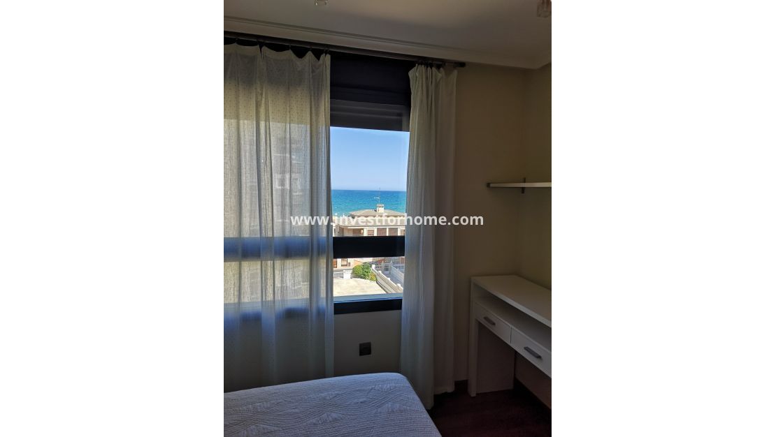 Reventa - Apartamento - Guardamar del Segura - Costa Blanca