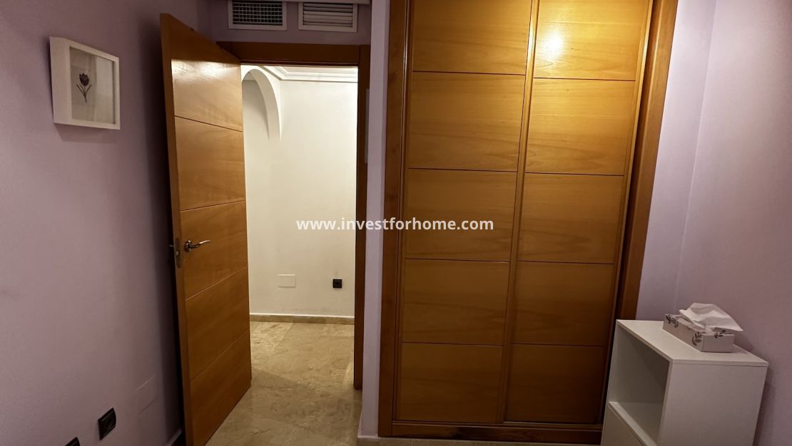 Reventa - Apartamento - Guardamar del Segura - Costa Blanca