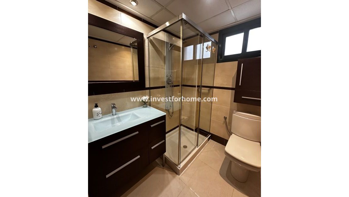 Reventa - Apartamento - Guardamar del Segura - Costa Blanca