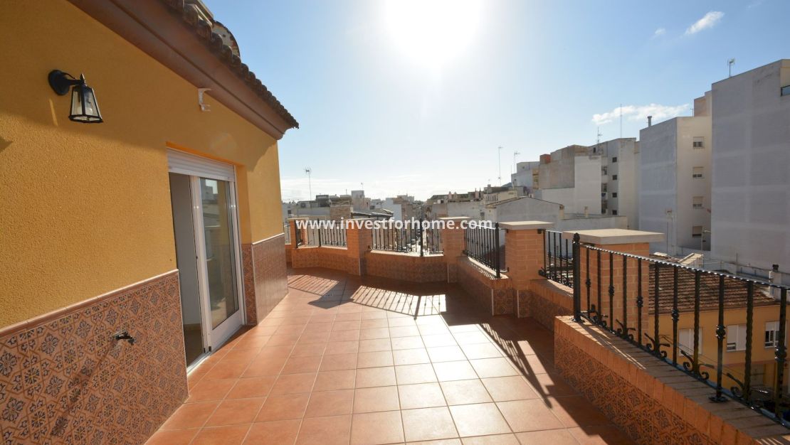 Reventa - Apartamento - Guardamar del Segura - Costa Blanca