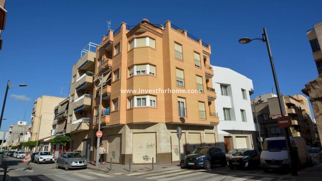 Reventa - Apartamento - Guardamar del Segura - Costa Blanca