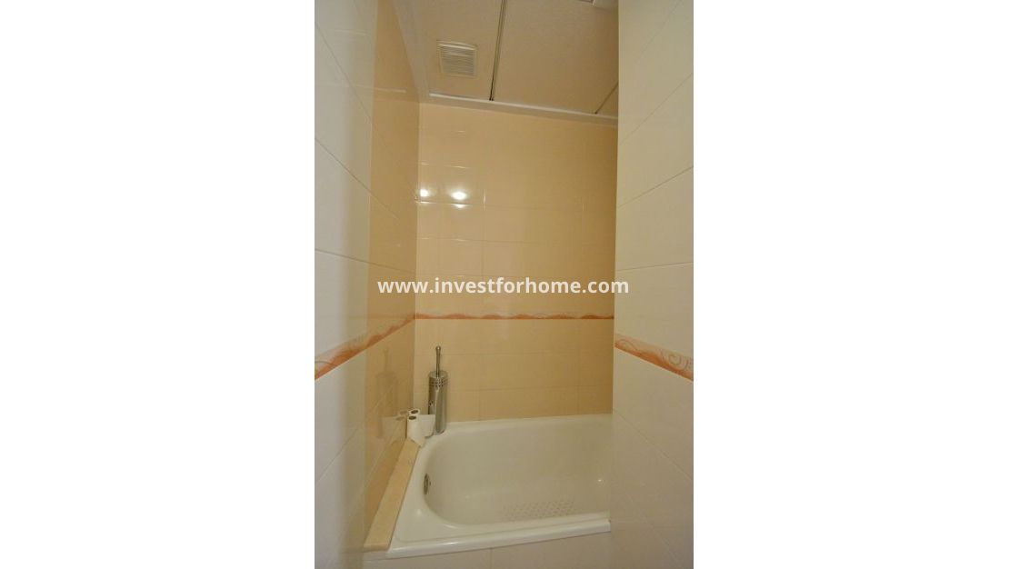 Reventa - Apartamento - Guardamar del Segura - Costa Blanca