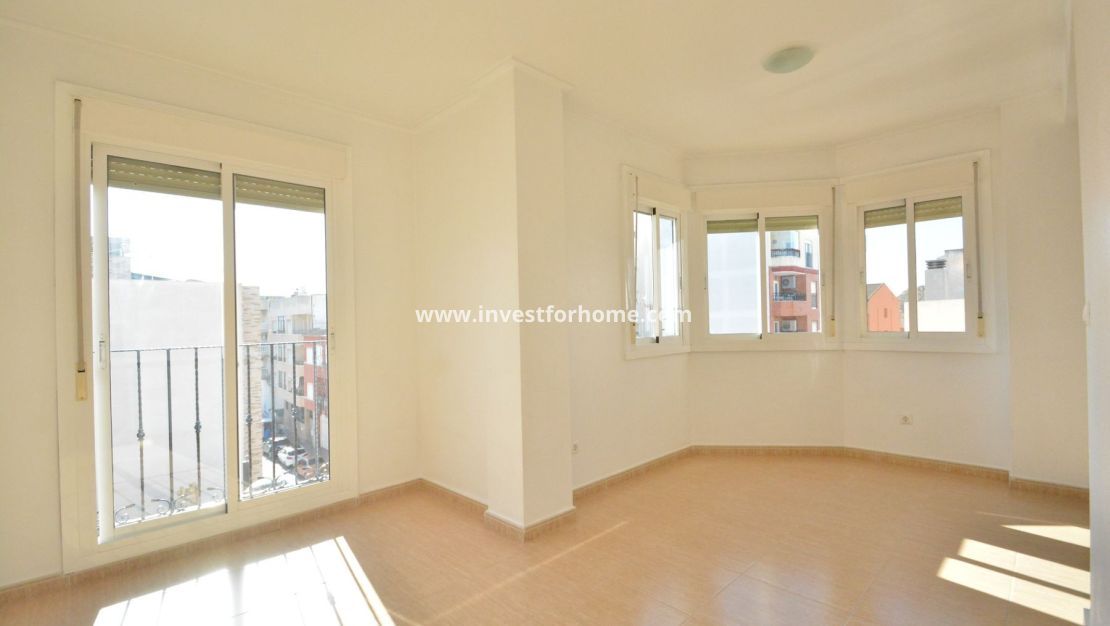 Reventa - Apartamento - Guardamar del Segura - Costa Blanca