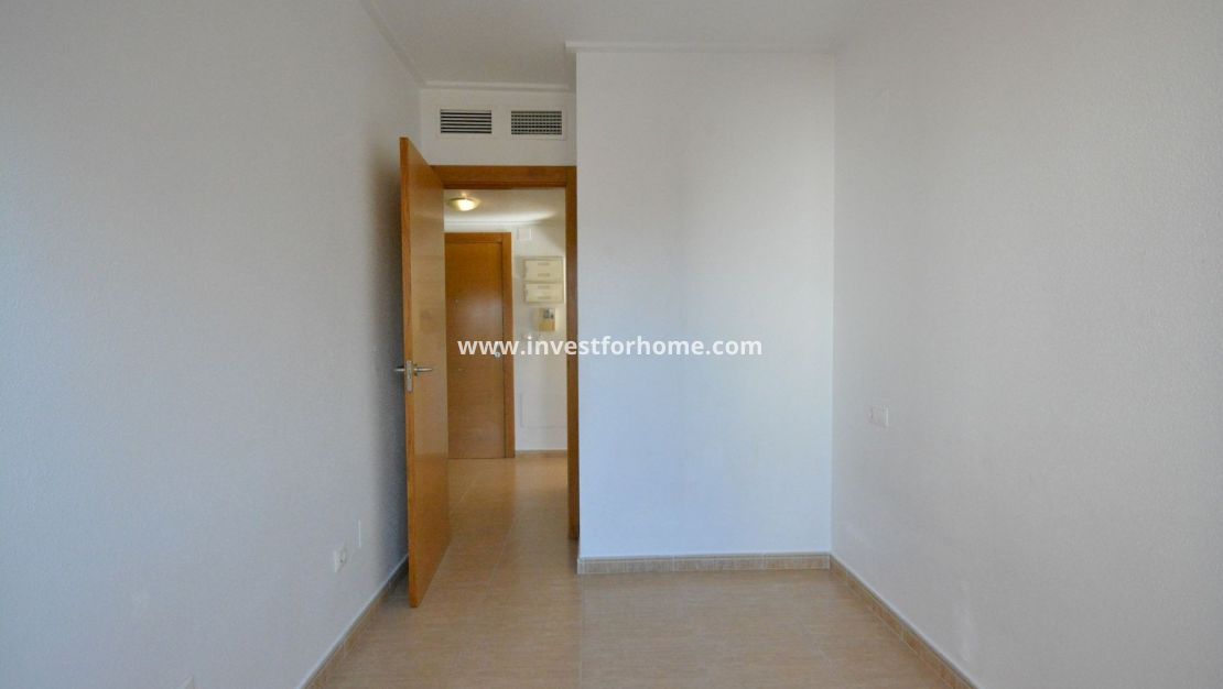 Reventa - Apartamento - Guardamar del Segura - Costa Blanca