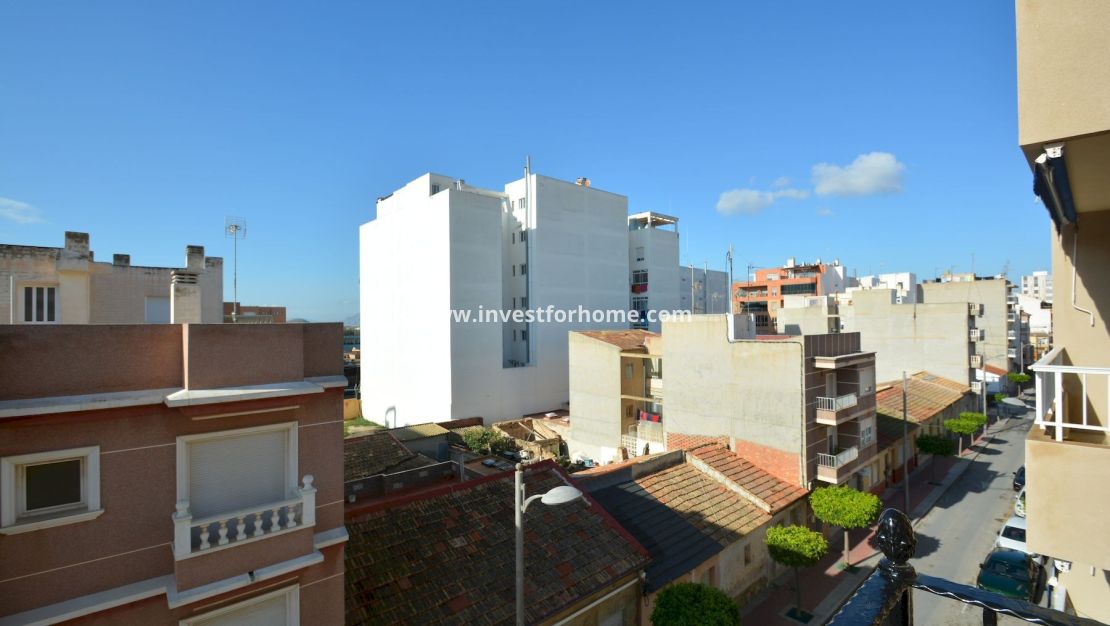 Reventa - Apartamento - Guardamar del Segura - Costa Blanca