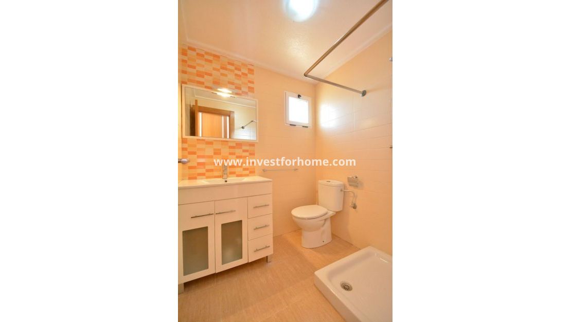 Reventa - Apartamento - Guardamar del Segura - Costa Blanca