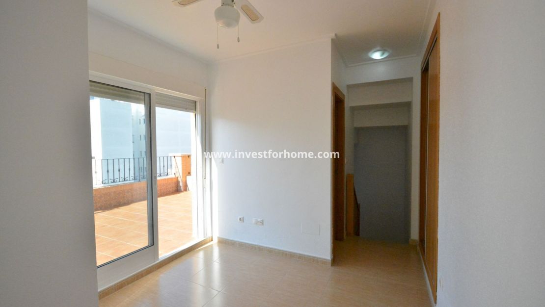 Reventa - Apartamento - Guardamar del Segura - Costa Blanca