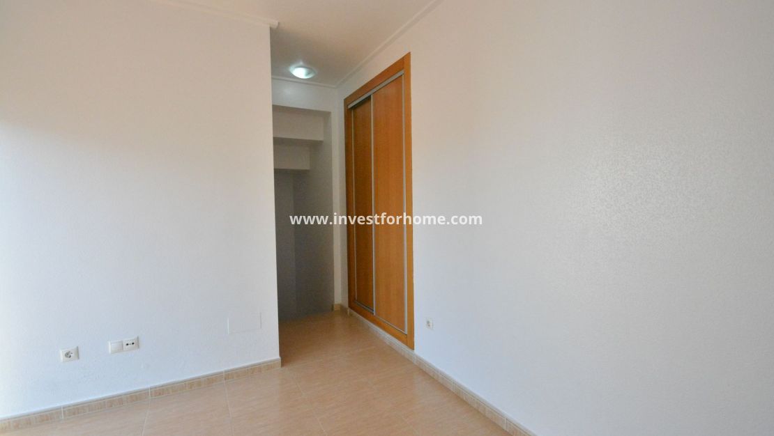 Reventa - Apartamento - Guardamar del Segura - Costa Blanca