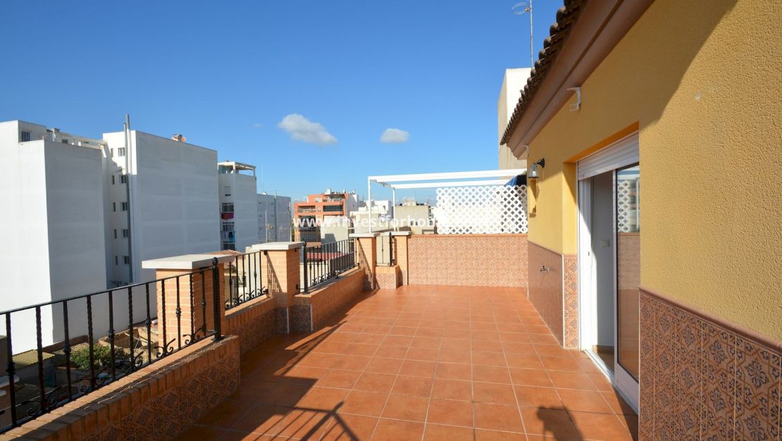 Reventa - Apartamento - Guardamar del Segura - Costa Blanca
