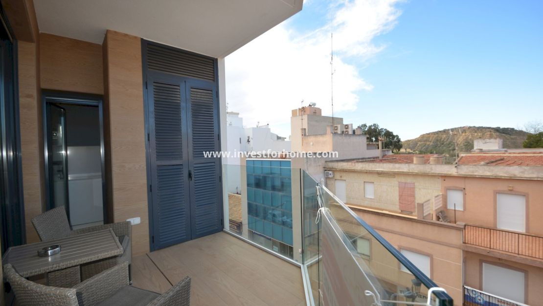 Reventa - Apartamento - Guardamar del Segura - Costa Blanca