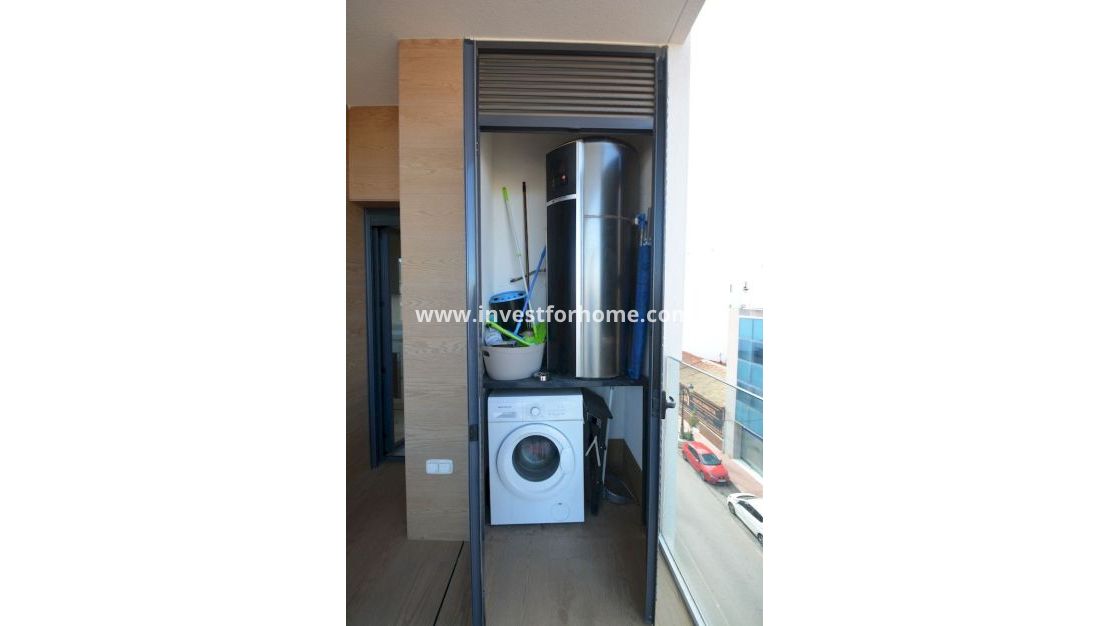 Reventa - Apartamento - Guardamar del Segura - Costa Blanca