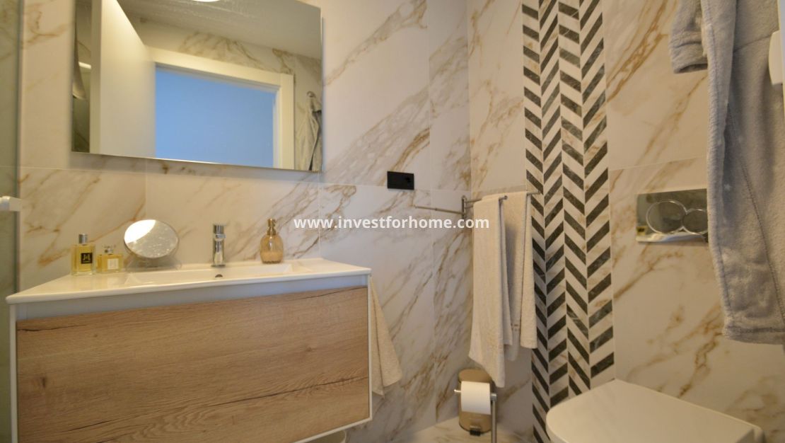 Reventa - Apartamento - Guardamar del Segura - Costa Blanca