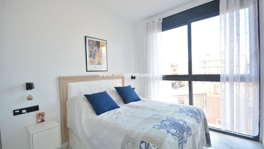Reventa - Apartamento - Guardamar del Segura - Costa Blanca