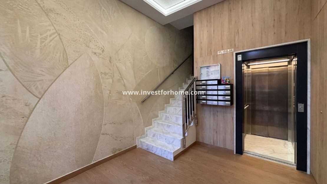 Reventa - Apartamento - Guardamar del Segura - Costa Blanca