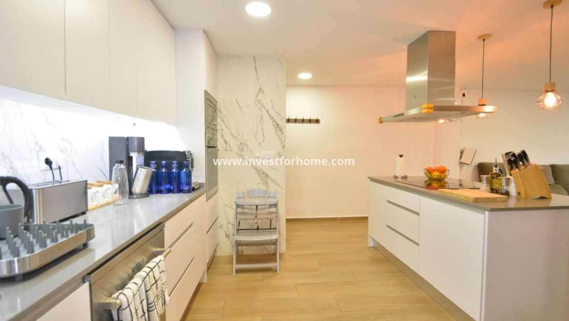 Reventa - Apartamento - Guardamar del Segura - Costa Blanca