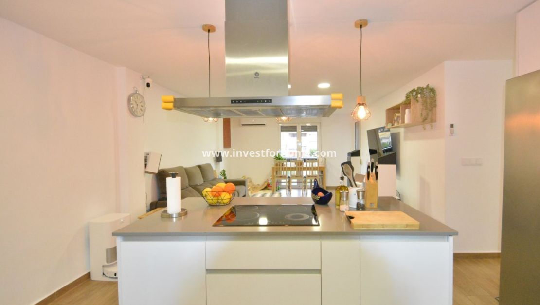 Reventa - Apartamento - Guardamar del Segura - Costa Blanca