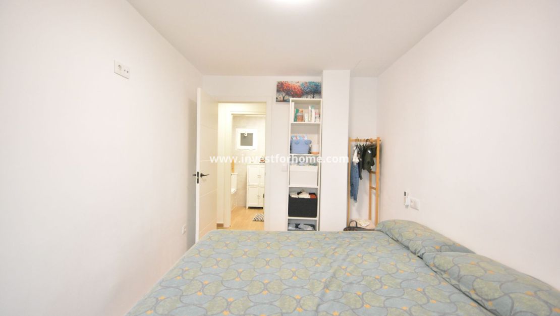 Reventa - Apartamento - Guardamar del Segura - Costa Blanca