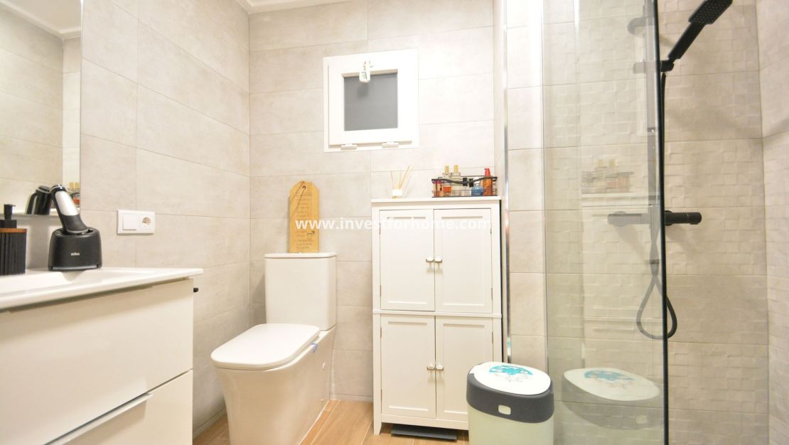 Reventa - Apartamento - Guardamar del Segura - Costa Blanca