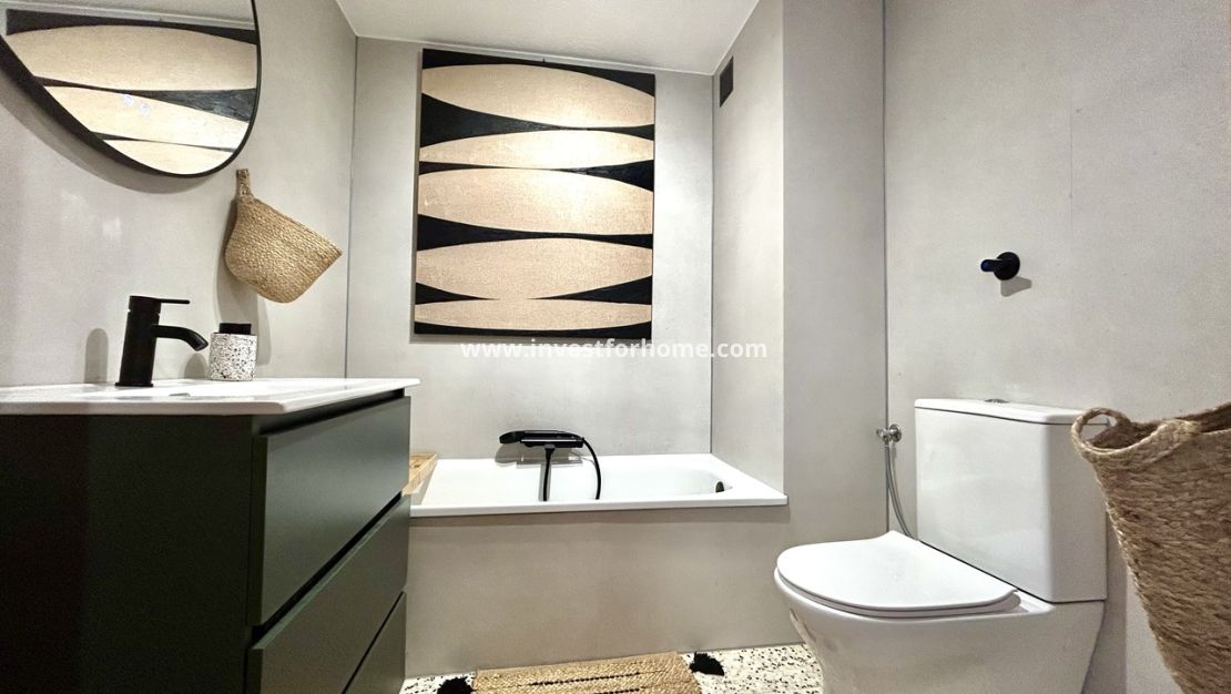 Reventa - Apartamento - Guardamar del Segura - Costa Blanca