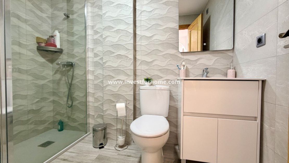 Reventa - Apartamento - Guardamar del Segura - Costa Blanca