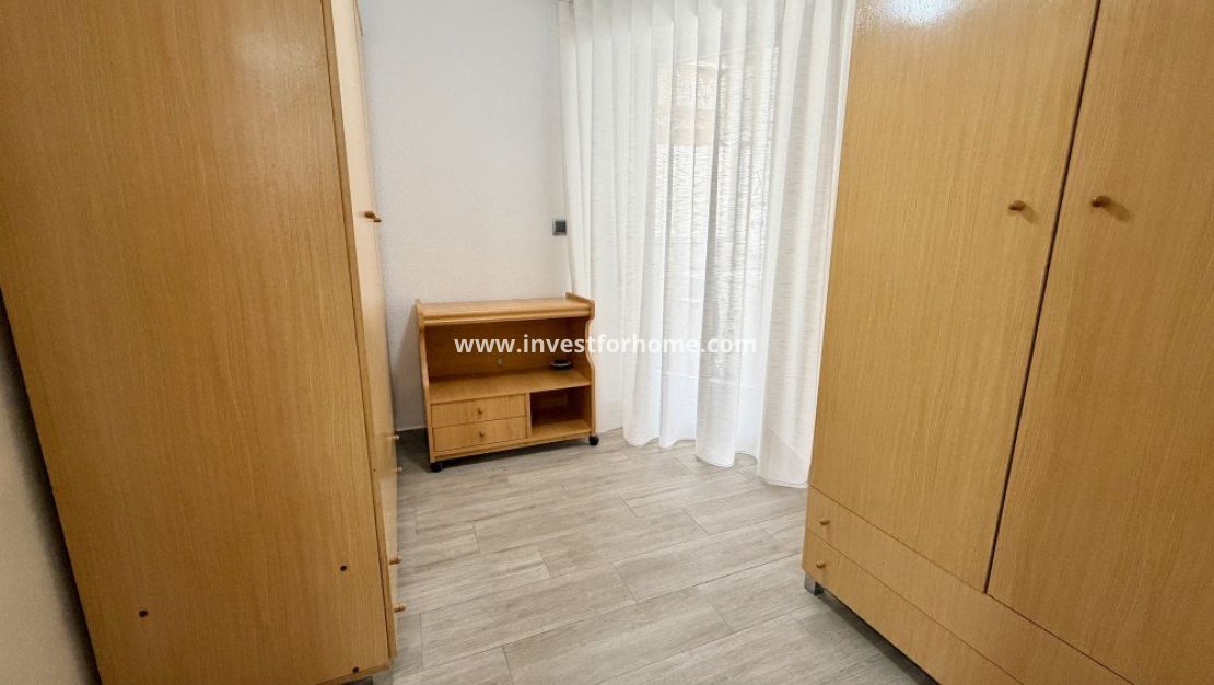 Reventa - Apartamento - Guardamar del Segura - Costa Blanca