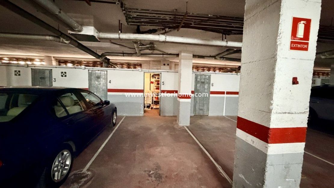 Reventa - Apartamento - Guardamar del Segura - Costa Blanca