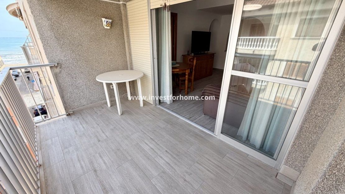Reventa - Apartamento - Guardamar del Segura - Costa Blanca