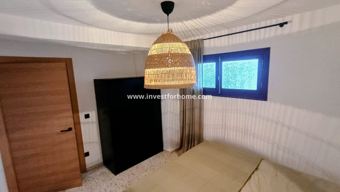 Reventa - Apartamento - Guardamar del Segura - Costa Blanca