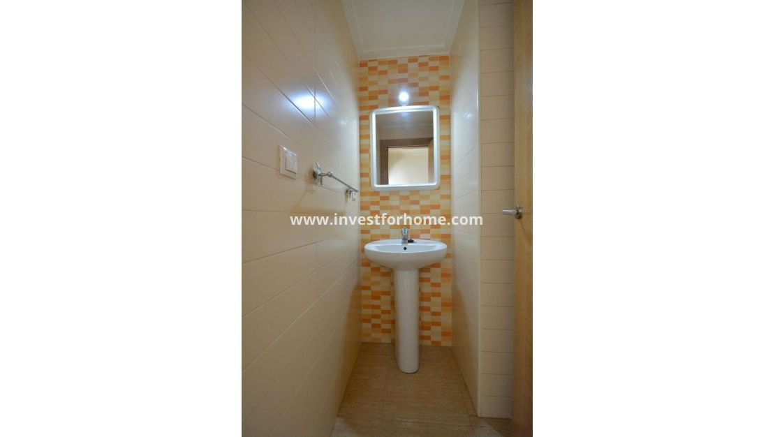 Reventa - Apartamento - Guardamar del Segura - Costa Blanca