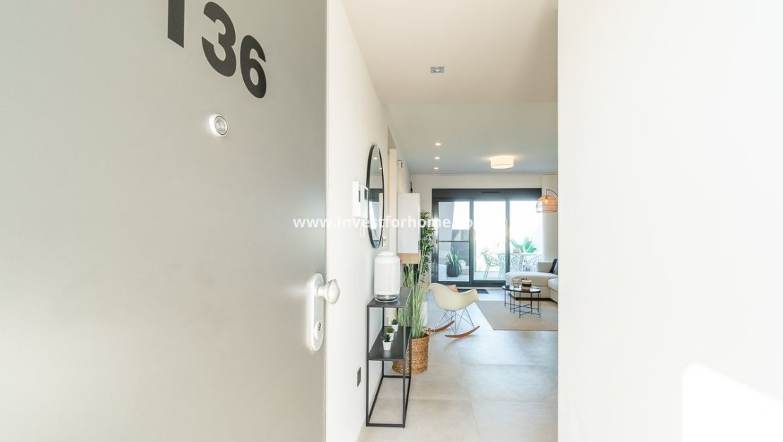 Reventa - Apartamento - Guardamar del Segura - Costa Blanca