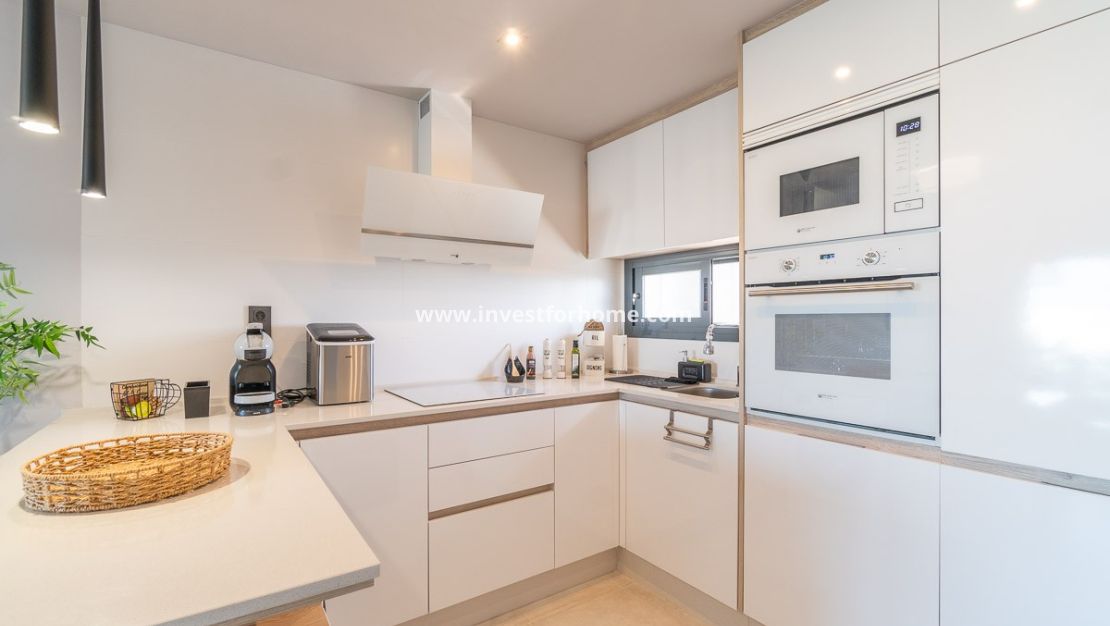 Reventa - Apartamento - Guardamar del Segura - Costa Blanca