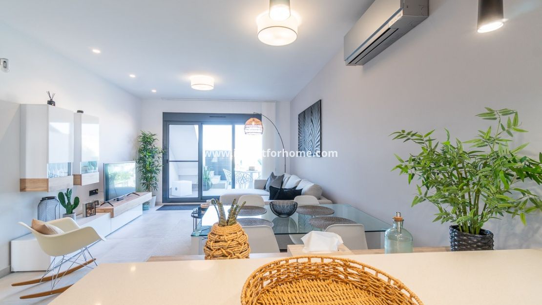 Reventa - Apartamento - Guardamar del Segura - Costa Blanca