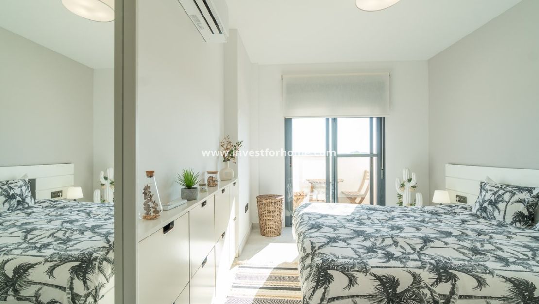 Reventa - Apartamento - Guardamar del Segura - Costa Blanca