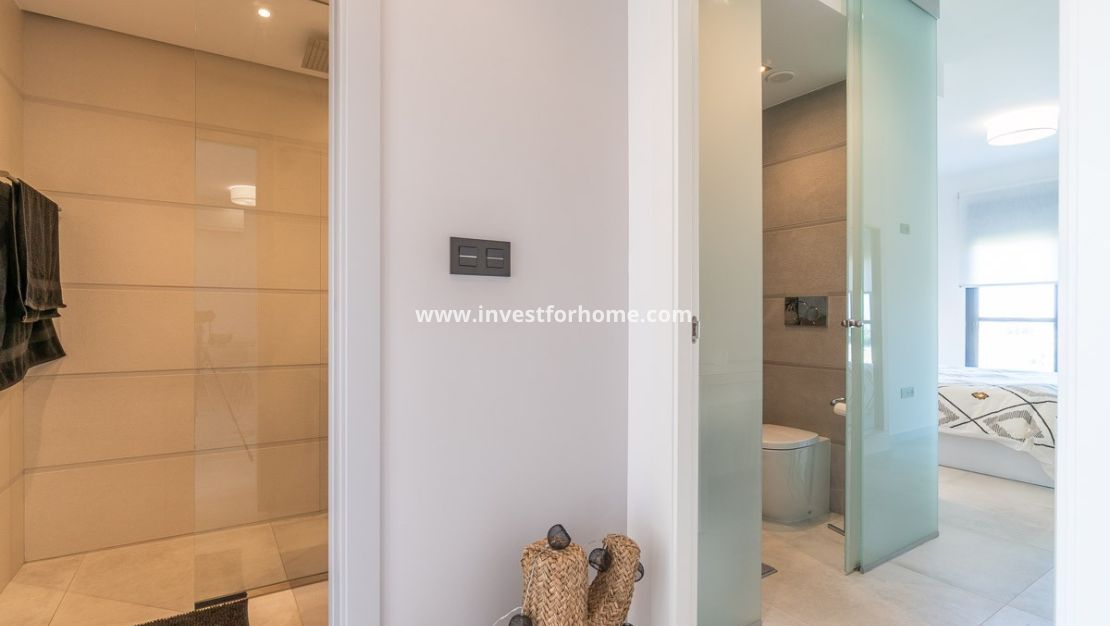 Reventa - Apartamento - Guardamar del Segura - Costa Blanca