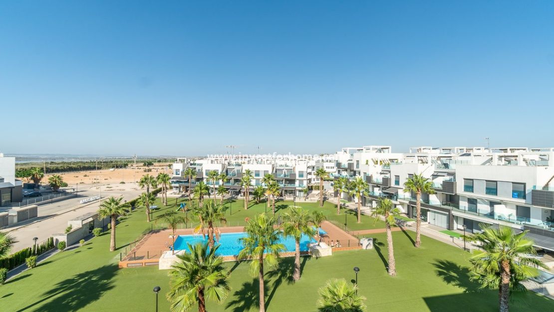 Reventa - Apartamento - Guardamar del Segura - Costa Blanca