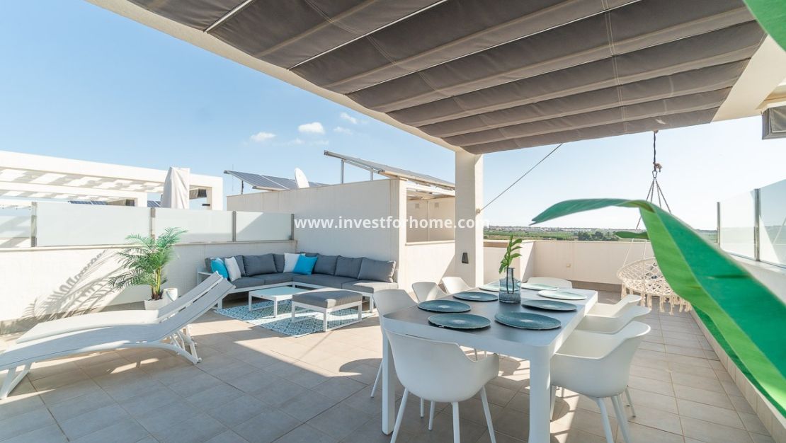 Reventa - Apartamento - Guardamar del Segura - Costa Blanca