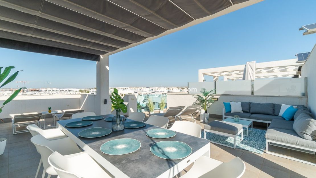 Reventa - Apartamento - Guardamar del Segura - Costa Blanca