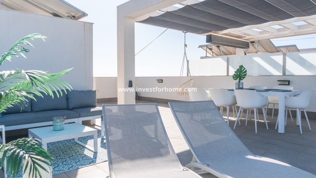 Reventa - Apartamento - Guardamar del Segura - Costa Blanca