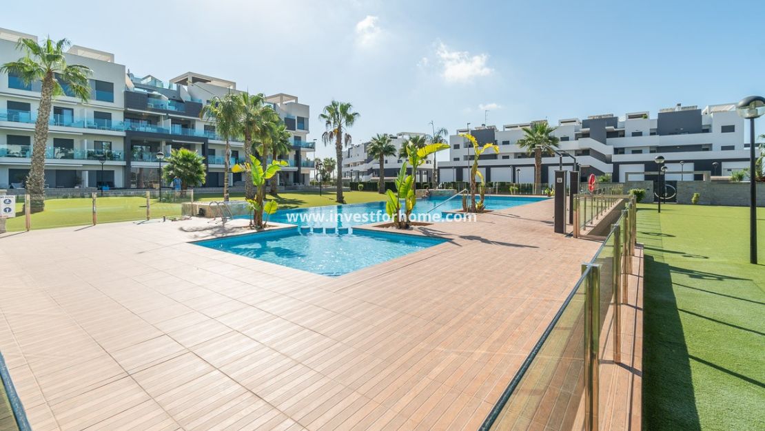 Reventa - Apartamento - Guardamar del Segura - Costa Blanca