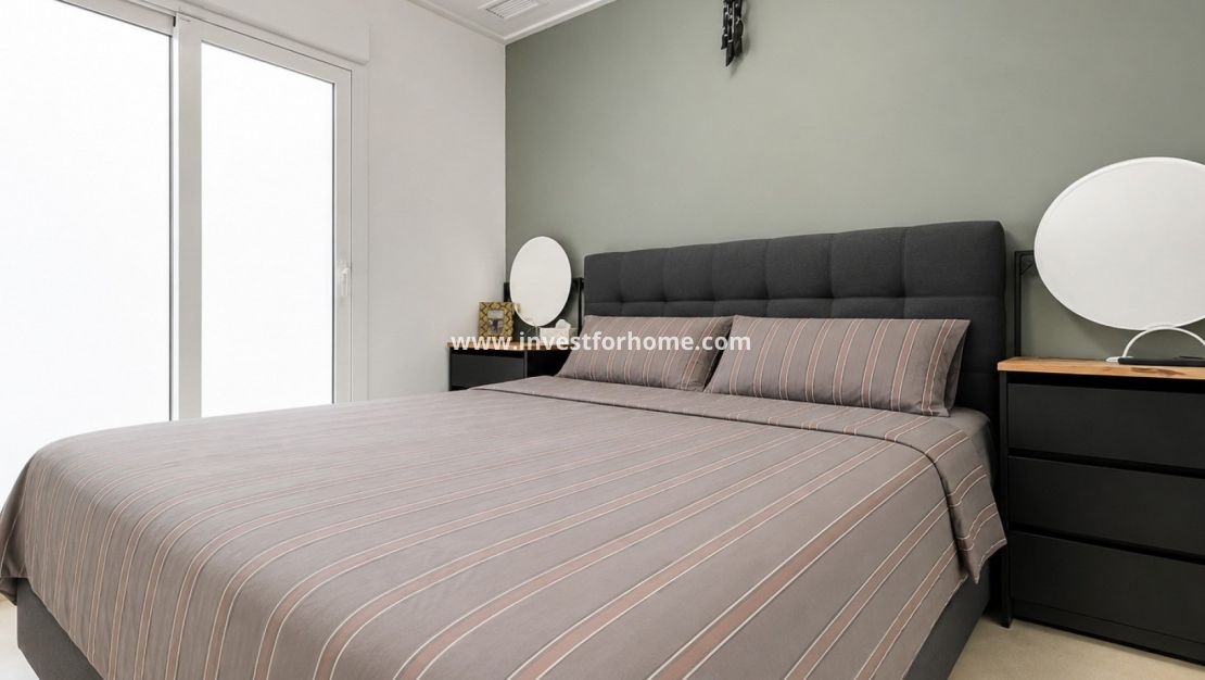 Reventa - Apartamento - Guardamar del Segura - Costa Blanca
