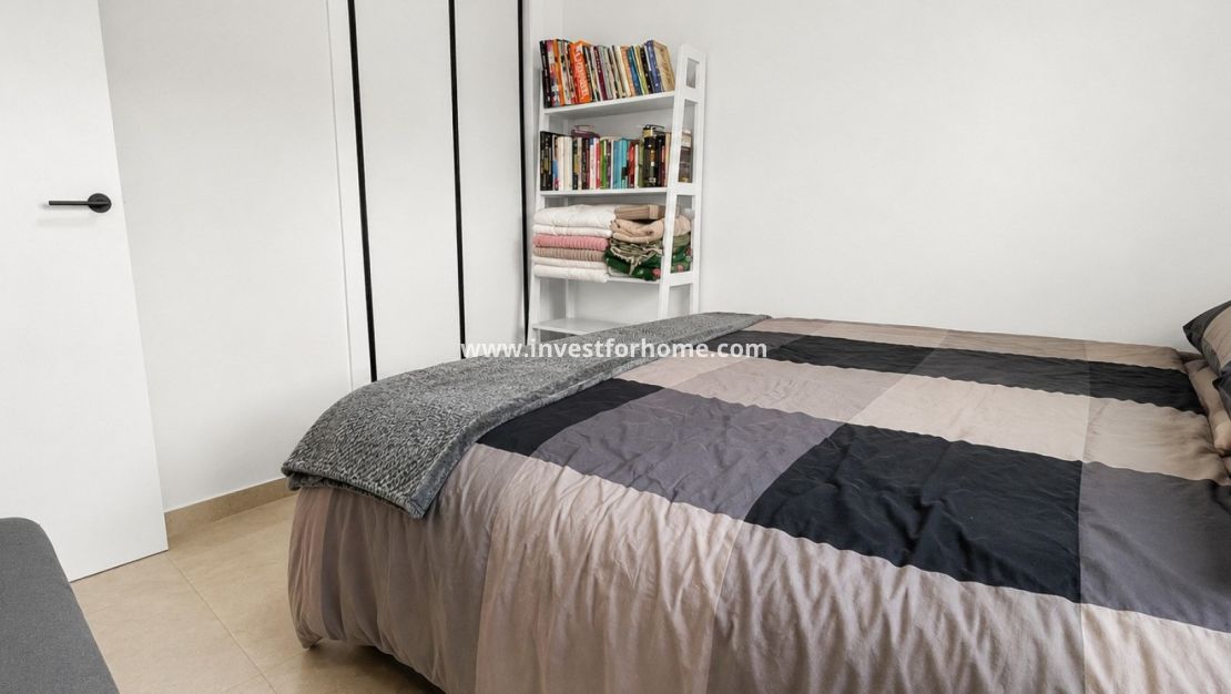 Reventa - Apartamento - Guardamar del Segura - Costa Blanca