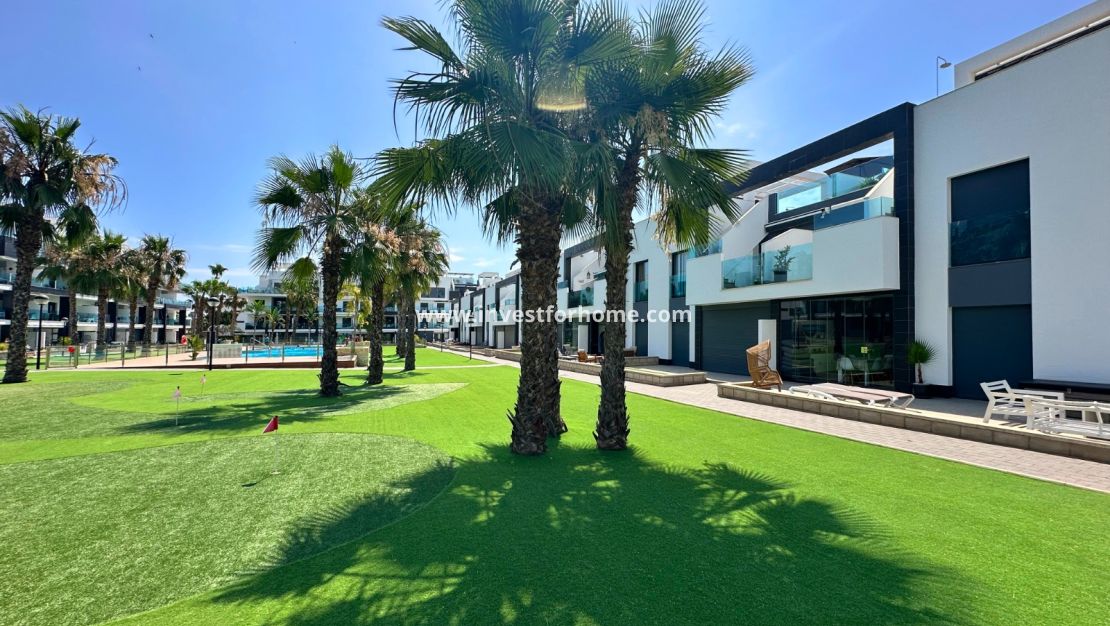 Reventa - Apartamento - Guardamar del Segura - Costa Blanca