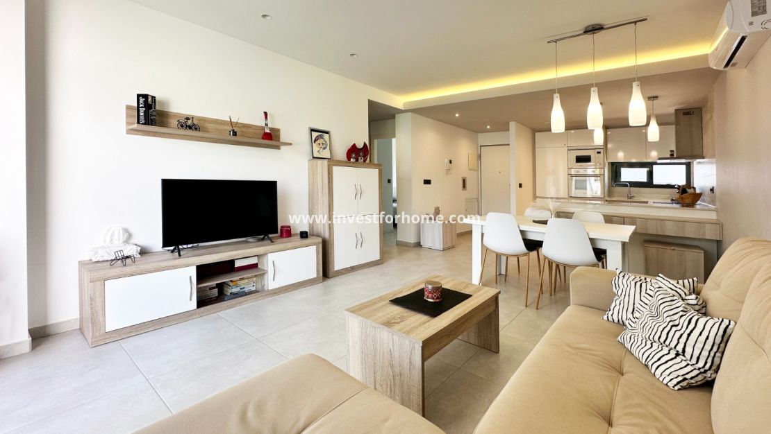 Reventa - Apartamento - Guardamar del Segura - Costa Blanca