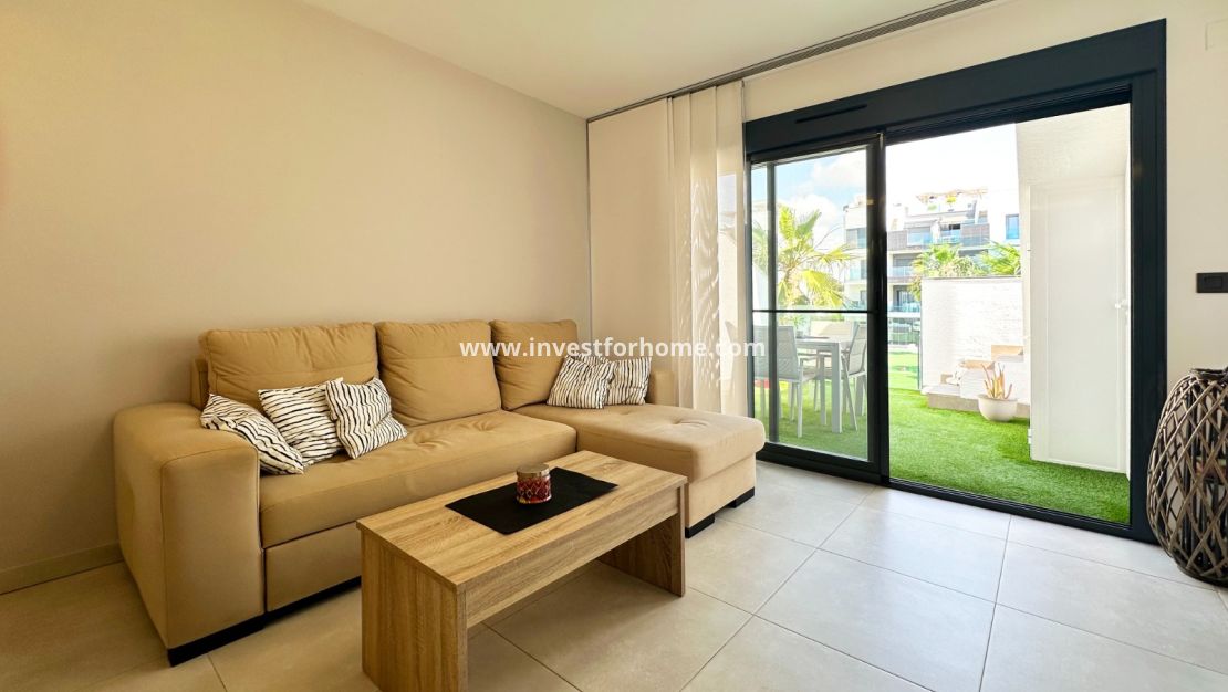 Reventa - Apartamento - Guardamar del Segura - Costa Blanca